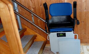 Importance of Stair Lifts