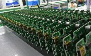 PCB Fabrication